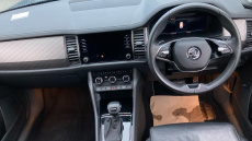 Skoda Kodiaq 2.0 TDI SE L Executive 5dr DSG [7 Seat] Diesel Estate